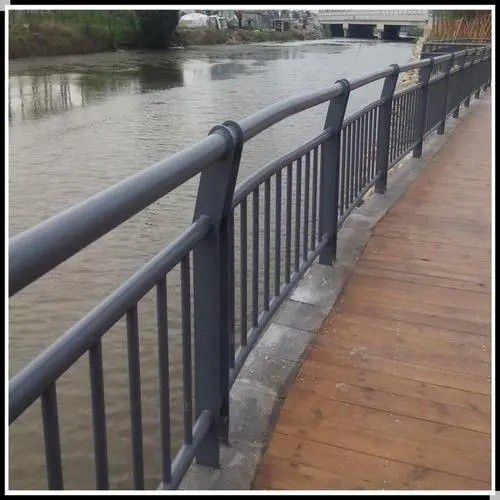 河道护栏